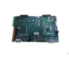 Ge Is210aeabh1a Bus Interface Module