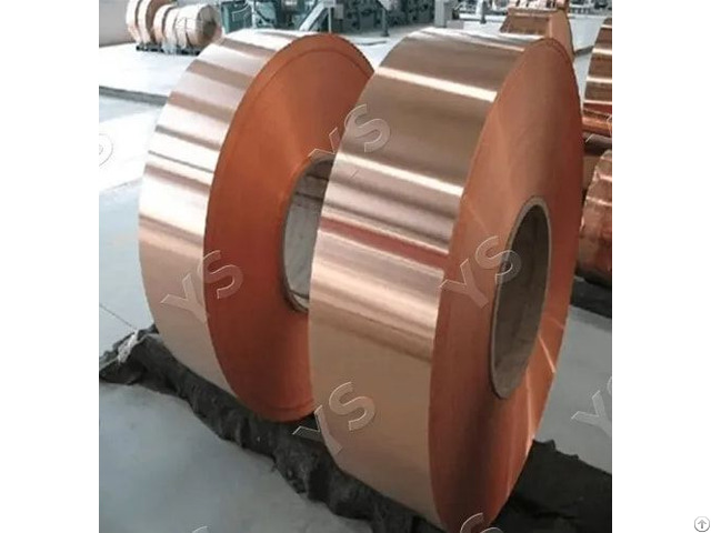 Copper Clad Steel