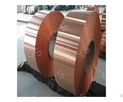 Copper Clad Steel