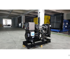 24kw 30kva Yuchai Yc4d60 D21 Engine Diesel Generator Set