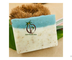 Coconut Soap Coco Eco