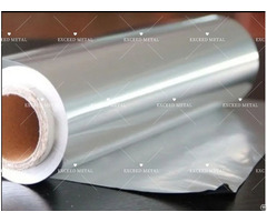 Aluminum Foil Roll For Kitchen