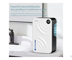 Efficient Dehumidifier