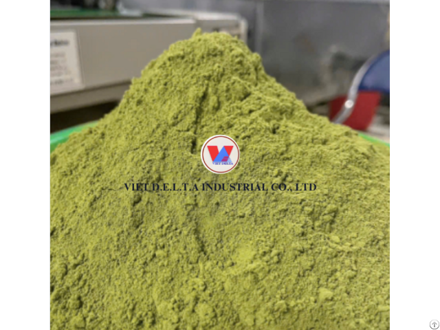 Green Coffee Bean Powder