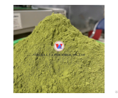 Green Coffee Bean Powder