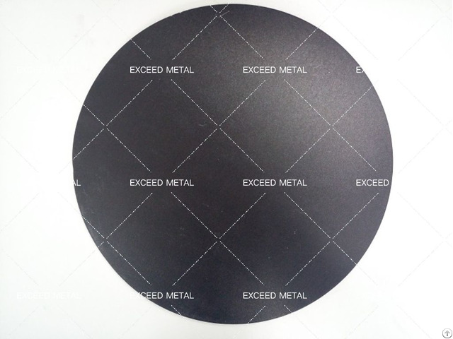 New Arrival High Quality Aluminum Circle