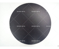 New Arrival High Quality Aluminum Circle