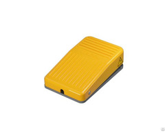 Hrf M1 Plastic Foot Switch