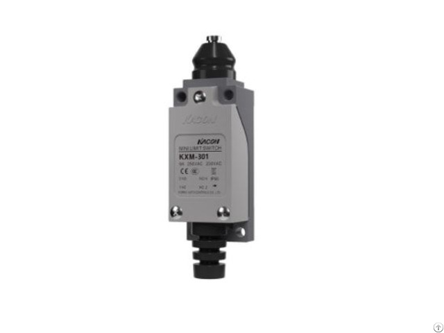 Kxm 301 Limit Switch