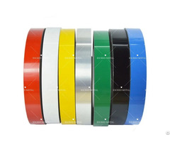 3d Advertising Aluminum Channel Letter Strip Tape