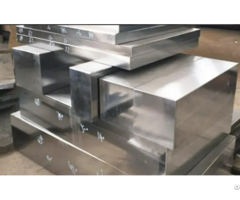 Heat Treated Astm M2 High Speed Steel Delivery Specifications