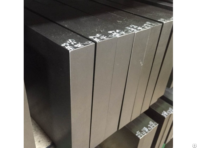 Good Heat Resistance Aisi M2 Steel Plates Maintain Performance Under High Temperature