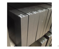 Good Heat Resistance Aisi M2 Steel Plates Maintain Performance Under High Temperature