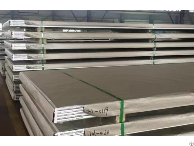 Understand The Chemical Composition Advantages Of Steel Sheet M2