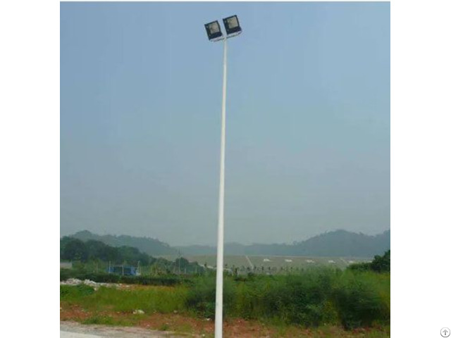 Stadium Light Pole