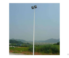 Stadium Light Pole