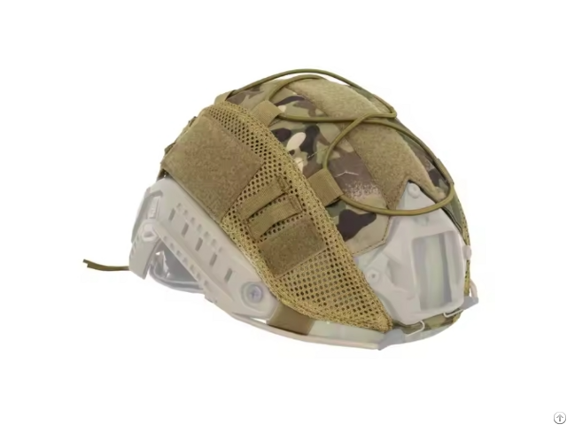 Tactical Helmet Fbk 15