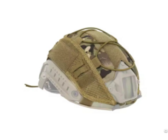 Tactical Helmet Fbk 15