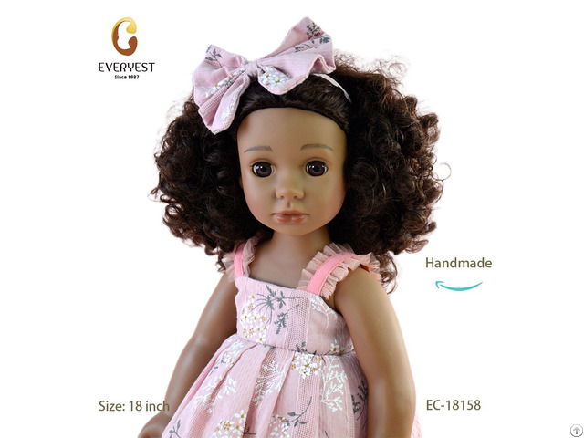 Custom 18 Inch American Girl Doll