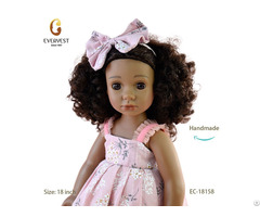 Custom 18 Inch American Girl Doll