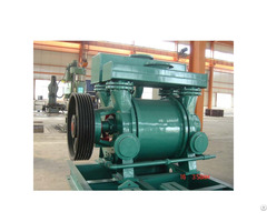 2be1 153 0 Liquid Ring Vacuum Pump