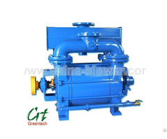 2be1liquid Ring Vacuum Pump