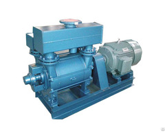 2be1406 1 Liquid Ring Vacuum Pump