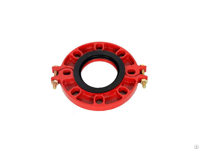 Split Flange