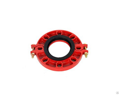 Split Flange