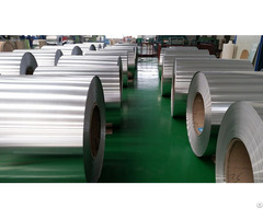 Excellent Quality Aluminum Coil