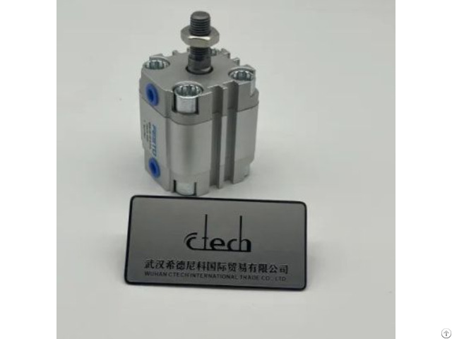 Advu Compact Cylinder