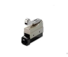 Zc Limit Switch In Compact Metal Housing With Terminal Block