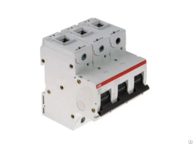 High Performance 80a Mcb Mini Circuit Breaker