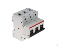 High Performance 80a Mcb Mini Circuit Breaker