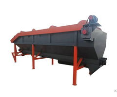 Durable And Efficient Sink Float Tanks For Waste Plastic Processing