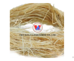 Banana Fiber Rope Strong Sustainable Versatile Materials Truly Wonder Of Nature