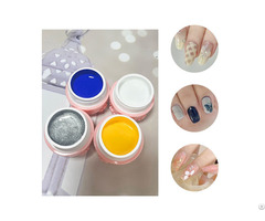 Private Label Nail Art Painting Gel