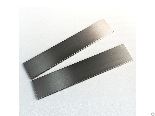 Titanium Sputtering Targets