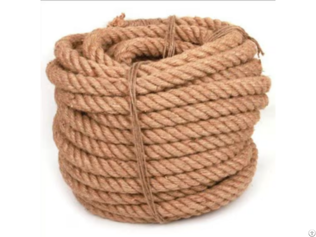 Coconut Rope