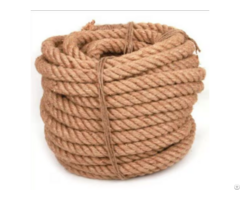 Coconut Rope