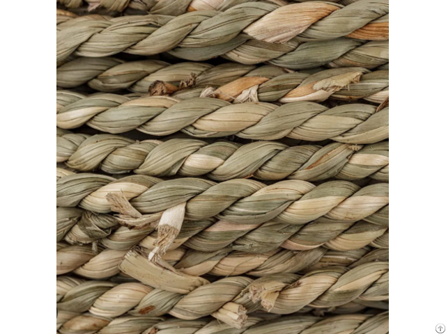 High Quality Product Of 2025 Seagrass Rope