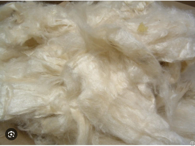 High Quality Kapok Fiber