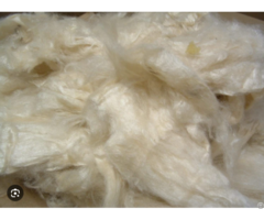 High Quality Kapok Fiber