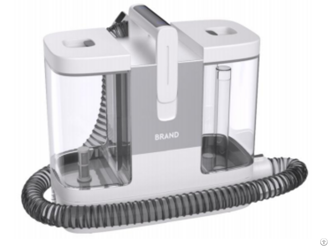 Steam Fabric Sofa Cleaning Machine With Spray And Suction Integrated