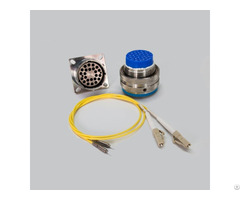 J599a6 Series Optical Fiber Connector