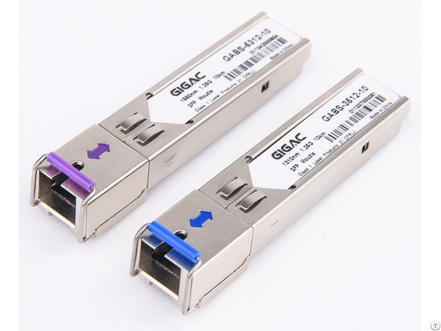 Sfp Gpon Onu B Optical Module