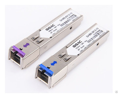 Sfp Gpon Onu B Optical Module