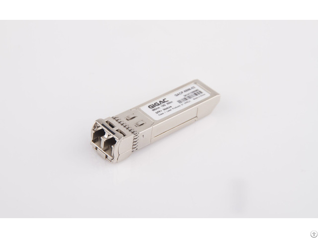 Csfp 1 25g Duplex Lc Series