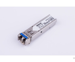 Sfp 4 25gbps 850nm Series Optical Module