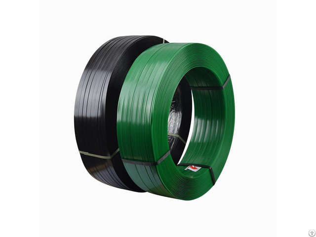 Pet Plastic Steel Belt